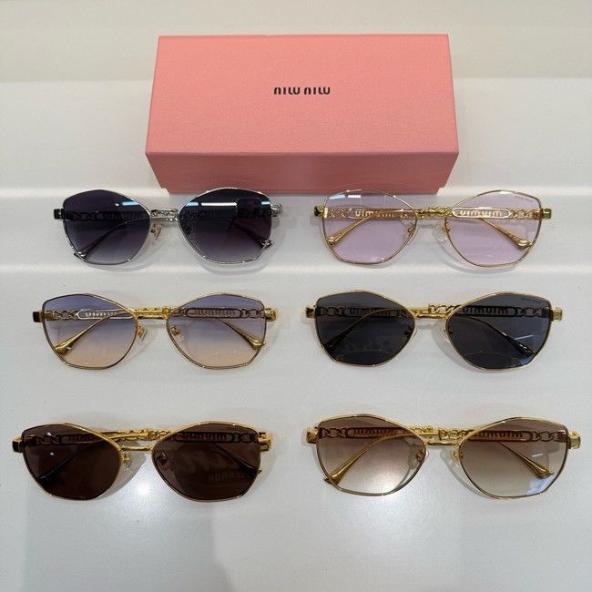 Miumiu Sunglasses  MMS000018